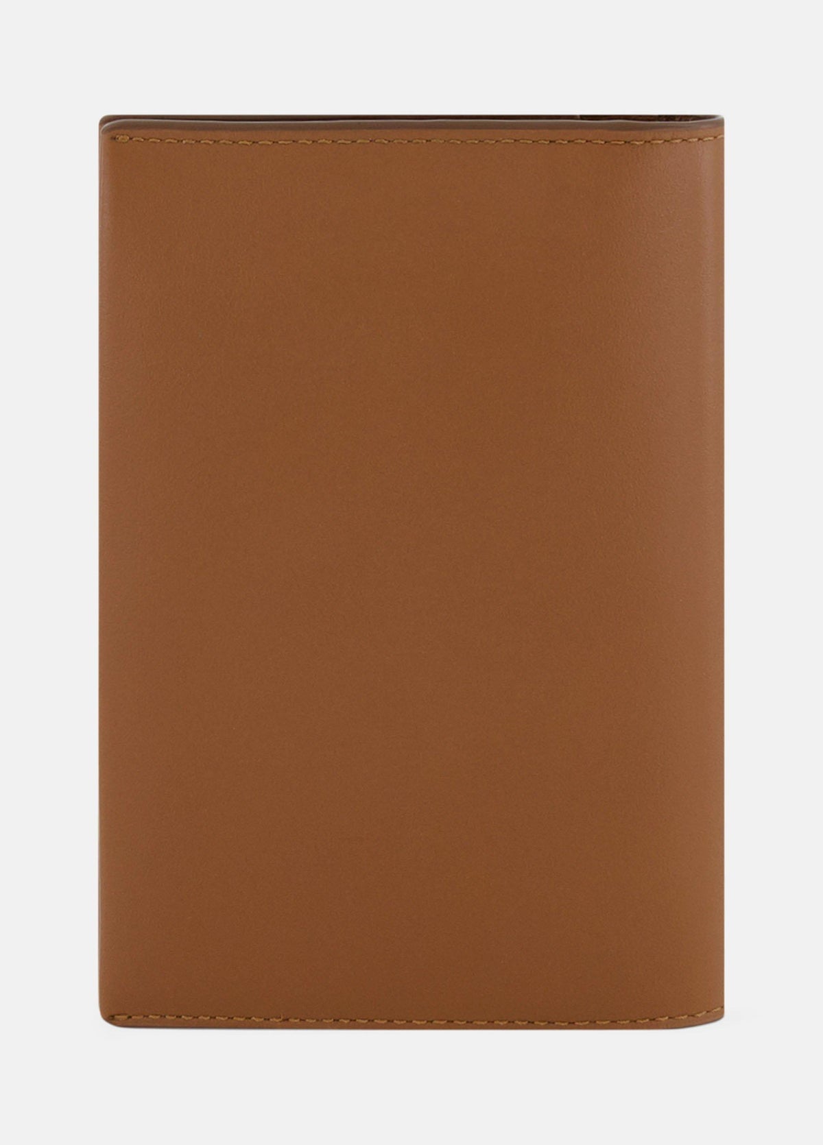 Nappa Leather Passport Case - US 4183
