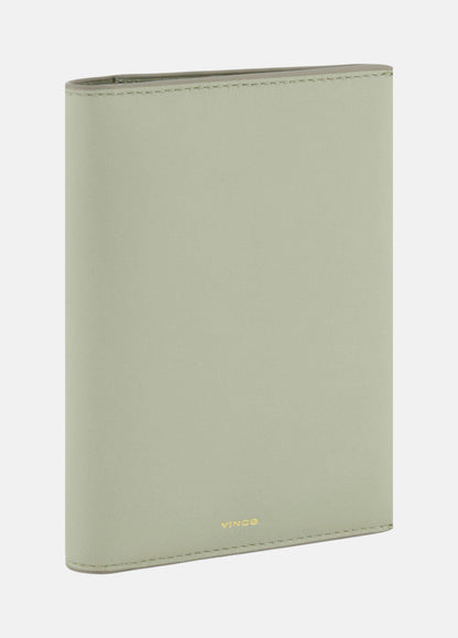 Nappa Leather Passport Case - US 7090