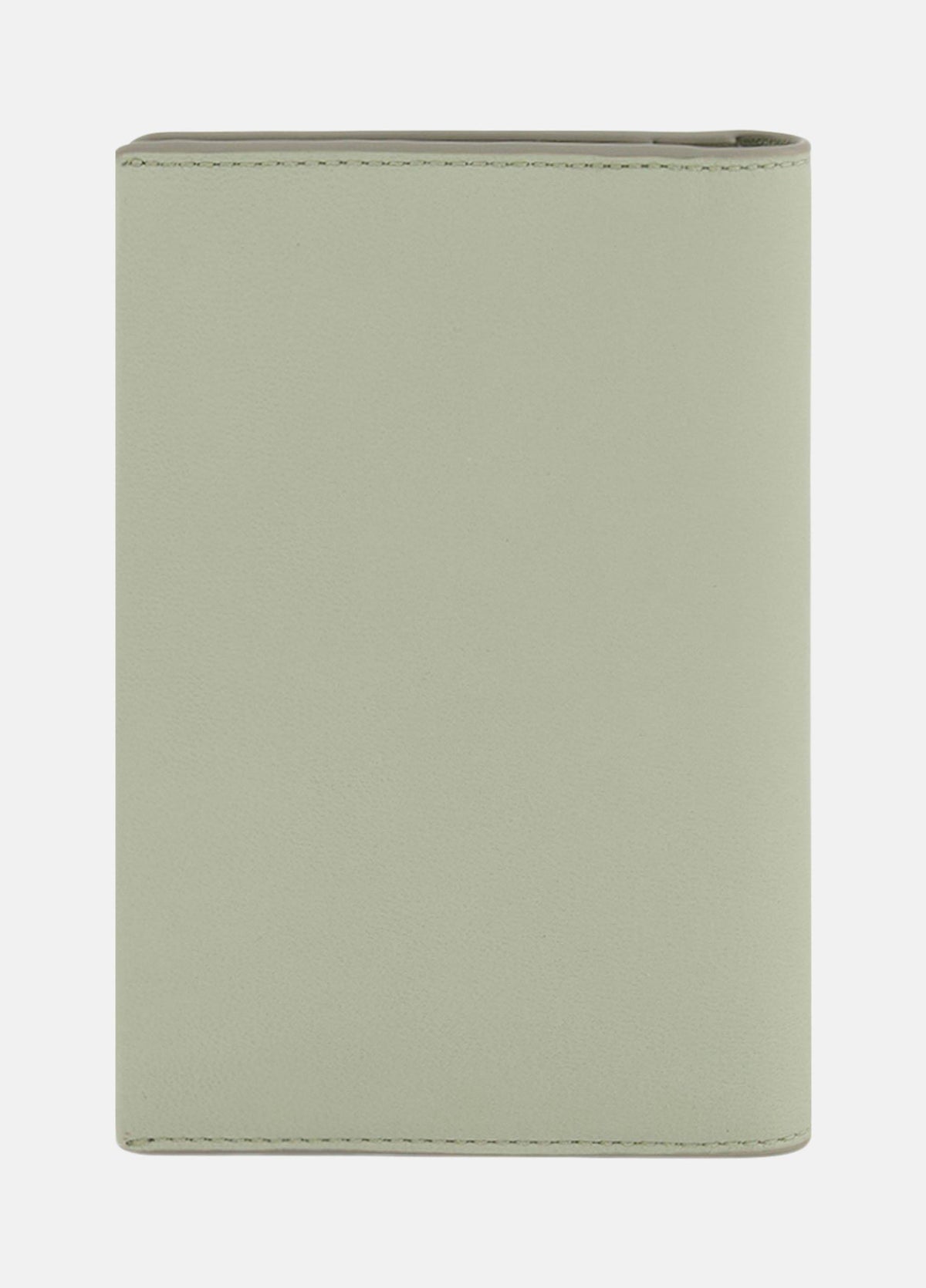 Nappa Leather Passport Case - US 7090