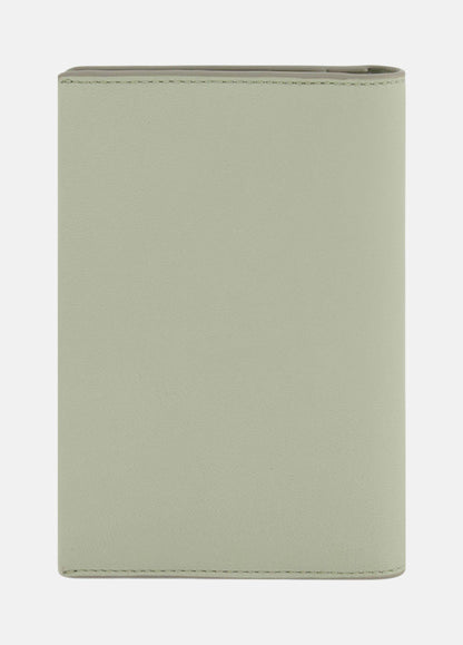 Nappa Leather Passport Case - US 7090