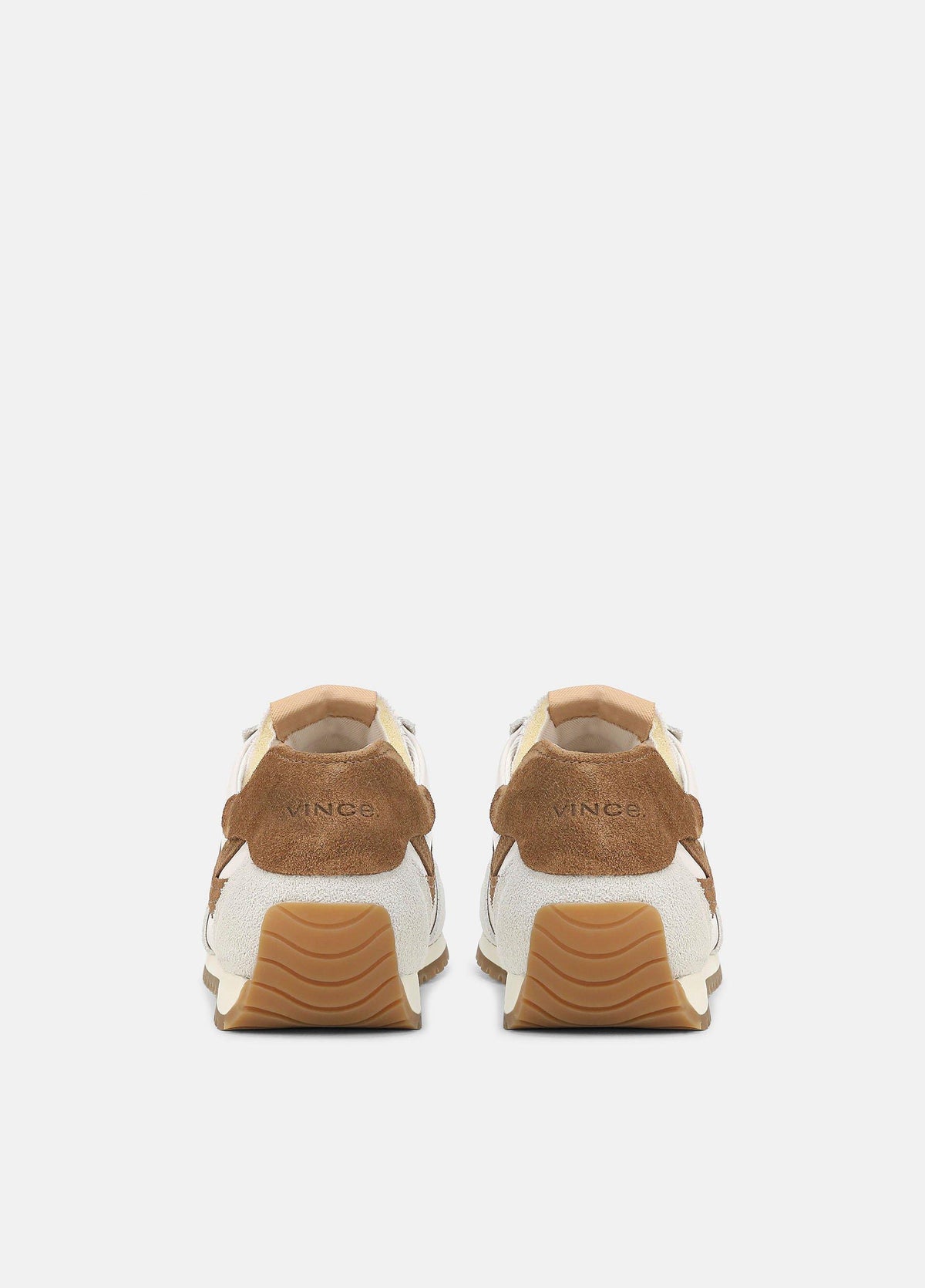 Oasis Leather & Suede Runner Sneaker - US 9901