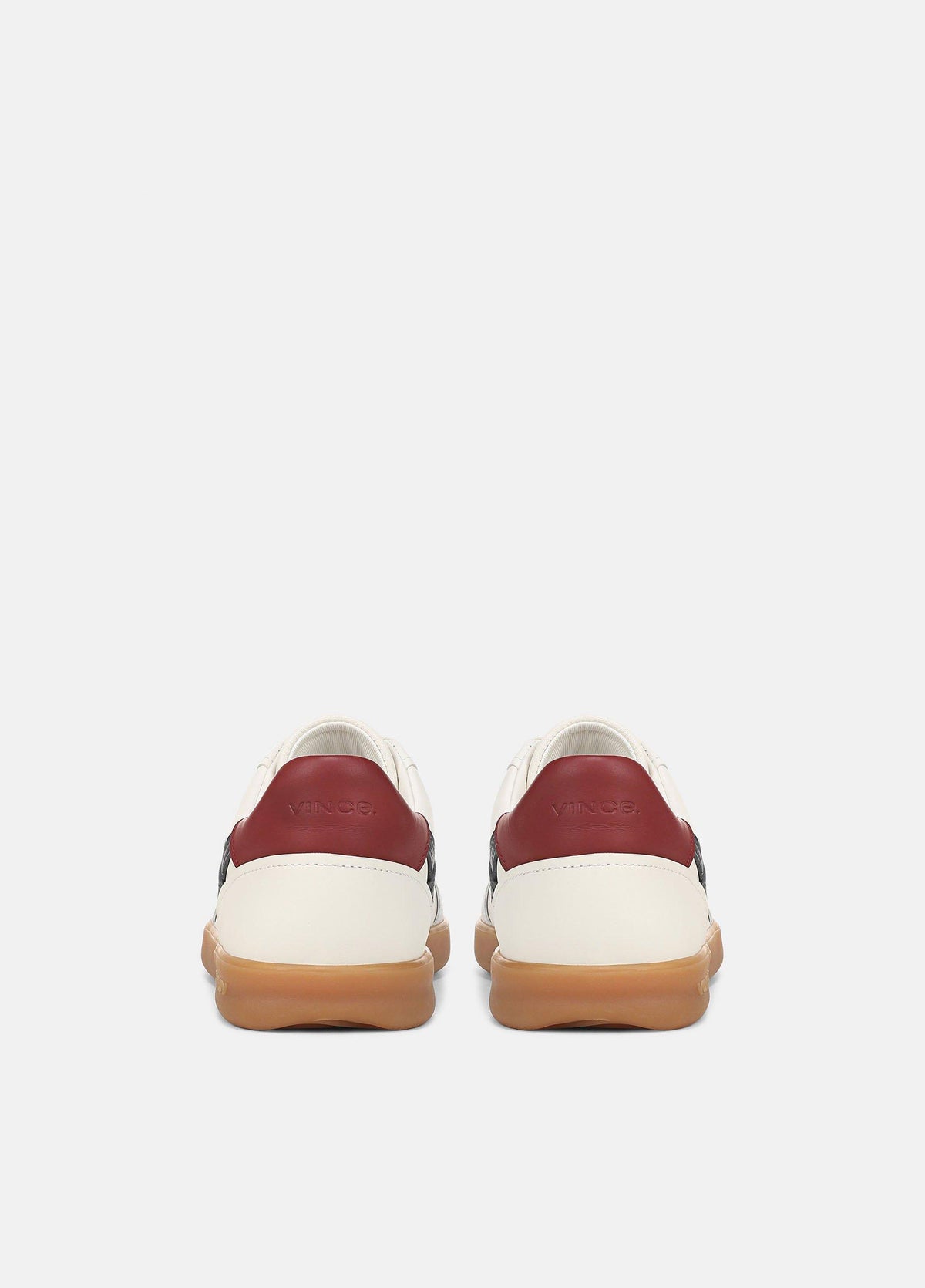 Oasis Leather & Suede Sneaker - US 6339