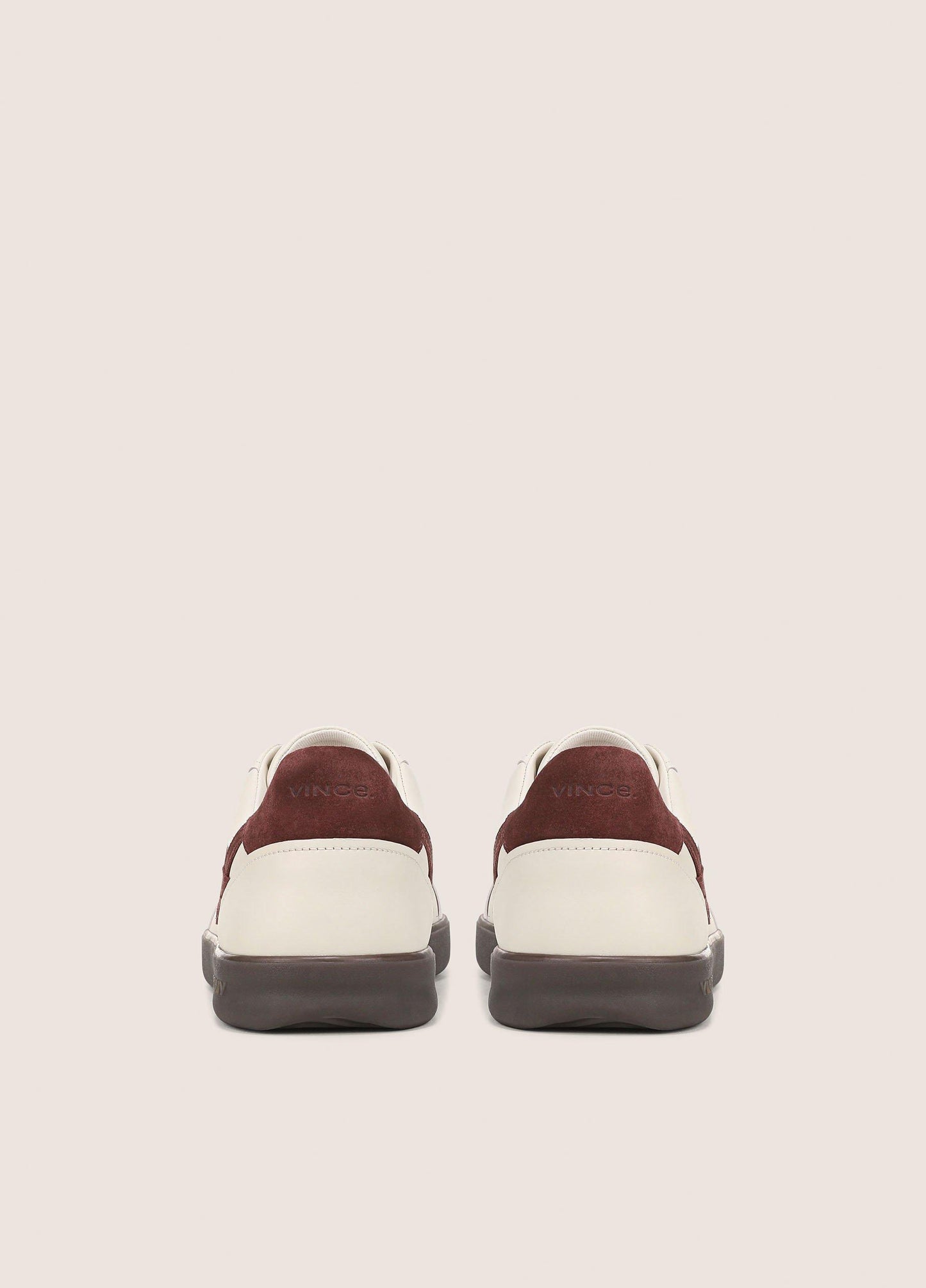 Oasis Leather & Suede Sneaker - US 0046