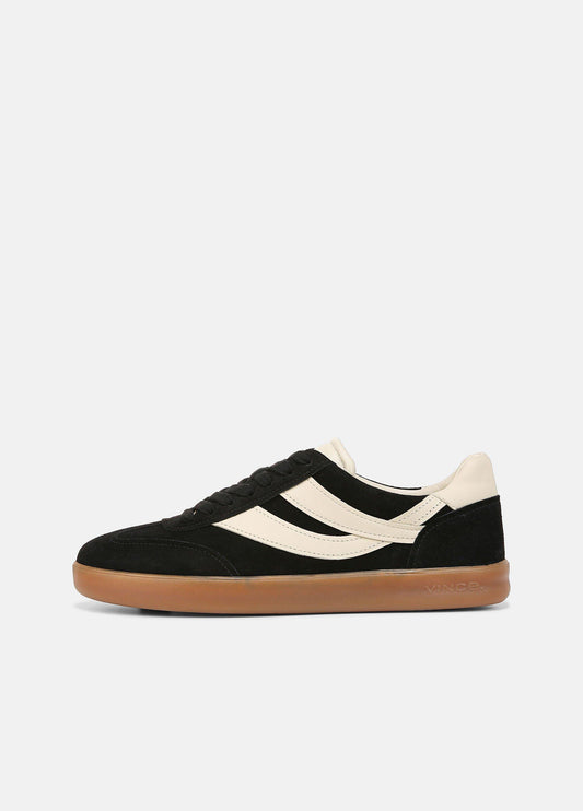 Oasis Leather Sneaker - US 2936