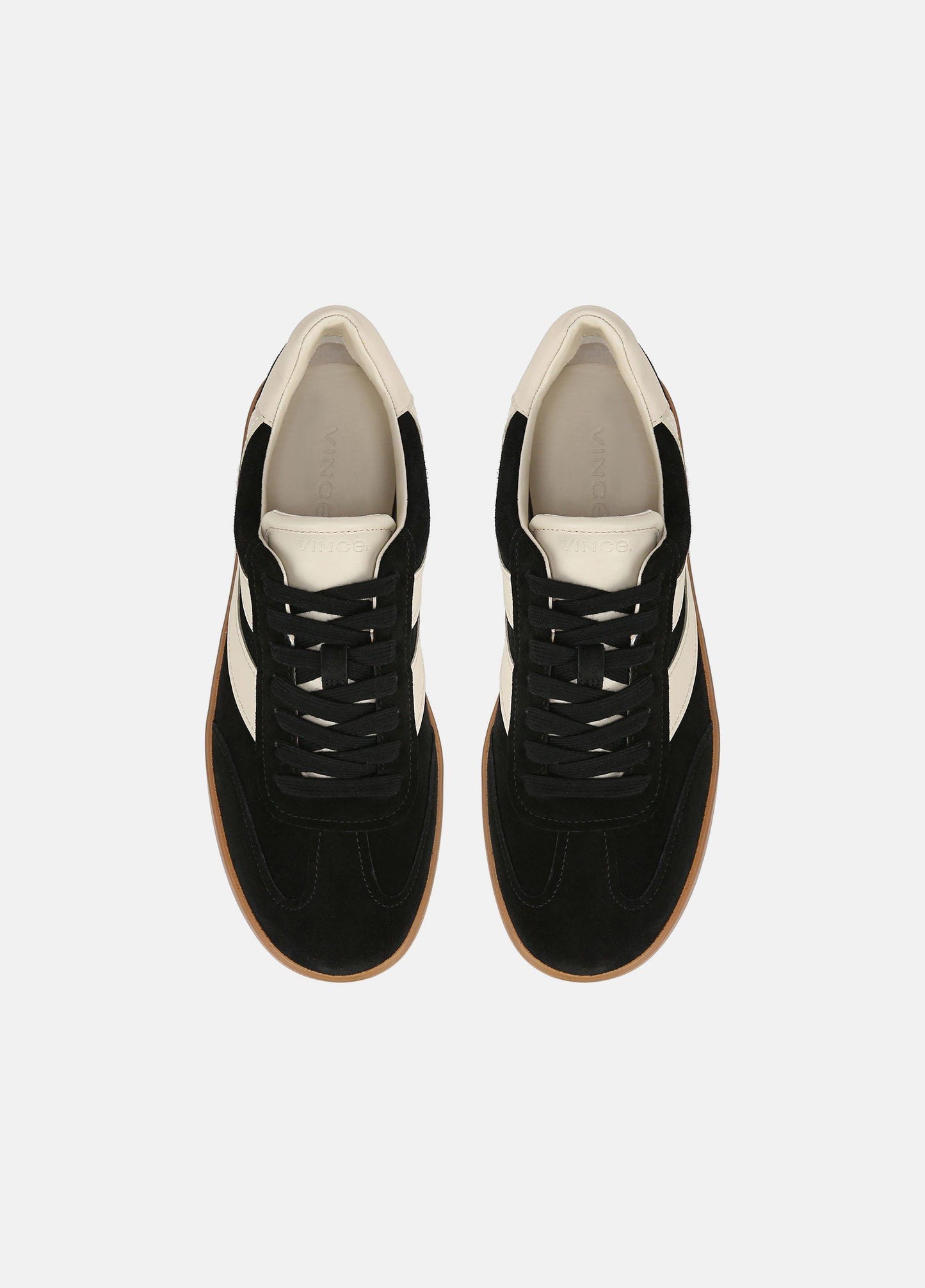 Oasis Leather Sneaker - US 2936