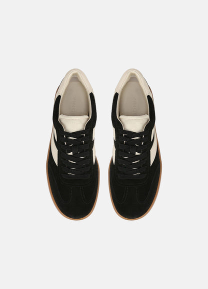 Oasis Leather Sneaker - US 2936