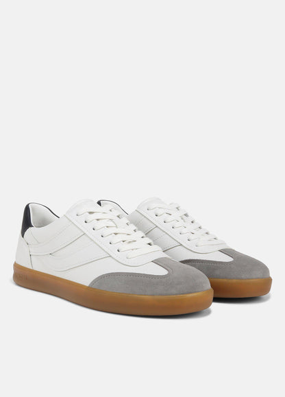 Oasis Leather Sneaker - US 3503