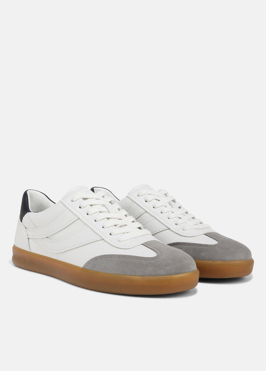Oasis Leather Sneaker - US 3503