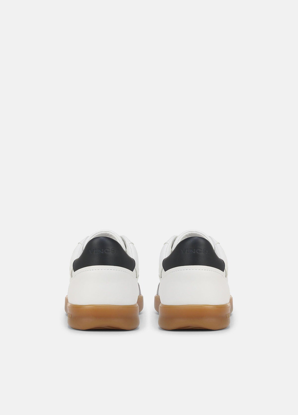 Oasis Leather Sneaker - US 3503