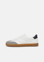Oasis Leather Sneaker - US 3503