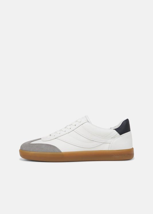Oasis Leather Sneaker - US 3503