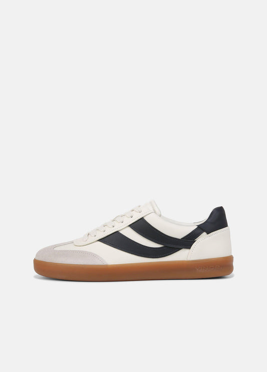Oasis Leather Sneaker - US 4775