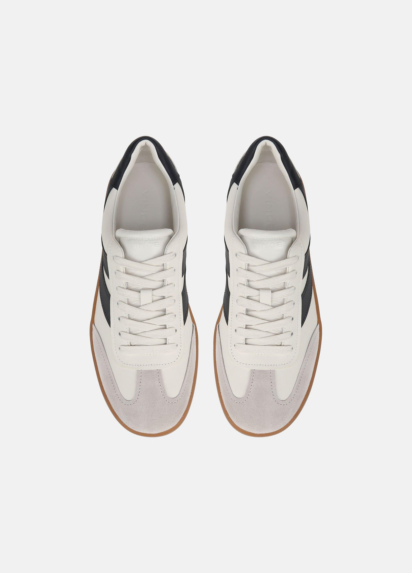 Oasis Leather Sneaker - US 4775