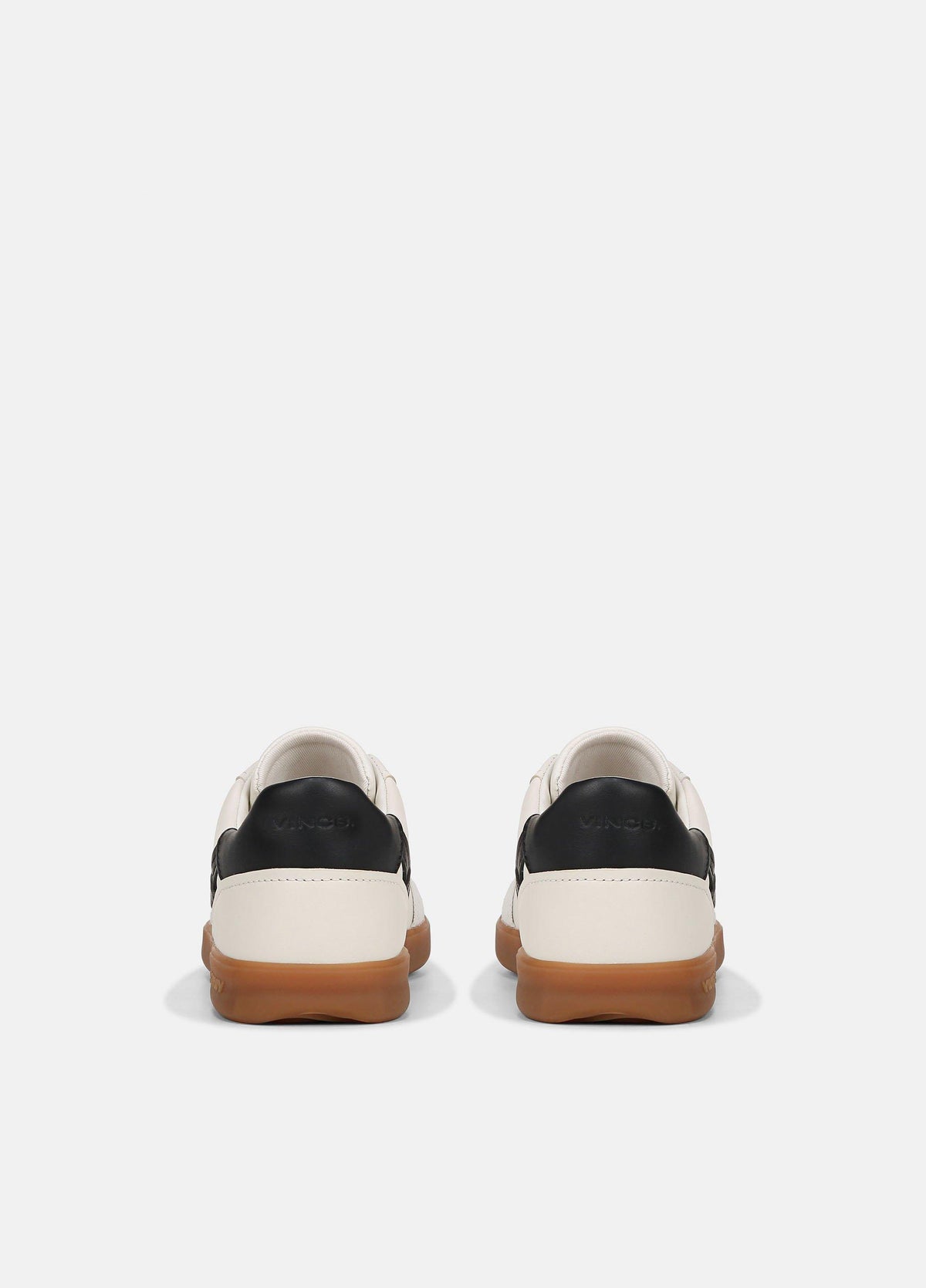 Oasis Leather and Suede Sneaker - US 2709