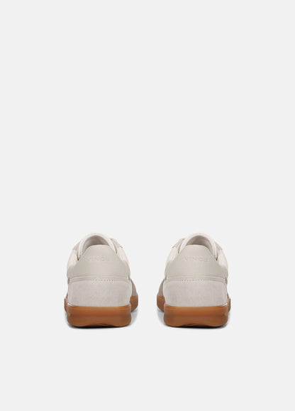 Oasis Leather and Suede Sneaker - US 5837