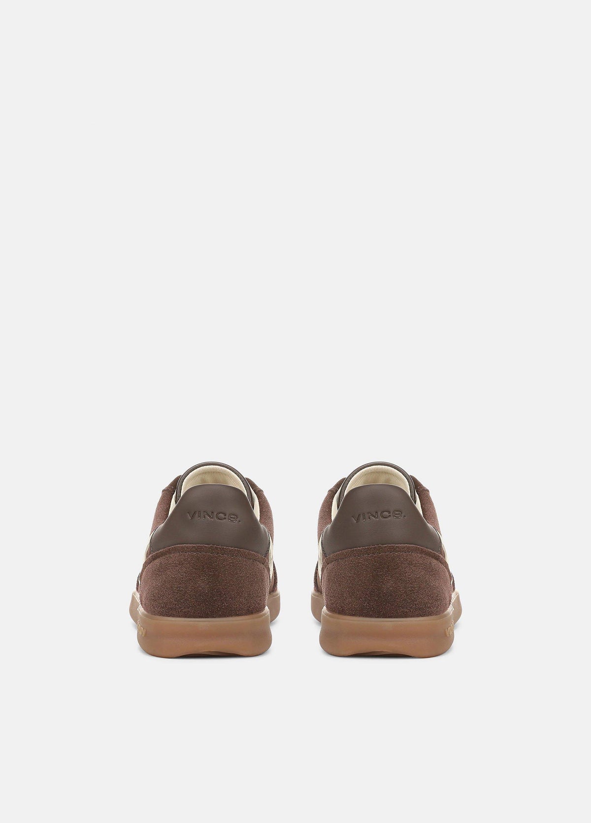 Oasis Suede & Leather Sneaker - US 9980