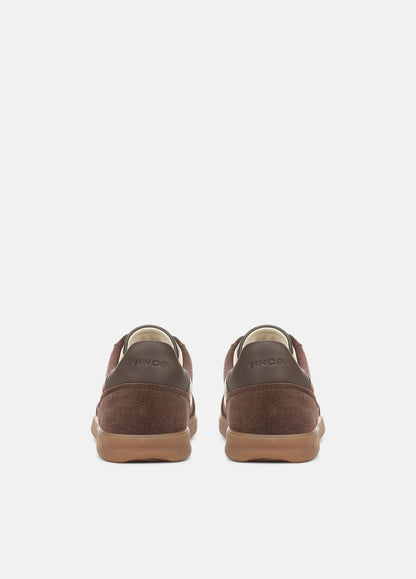 Oasis Suede & Leather Sneaker - US 9980