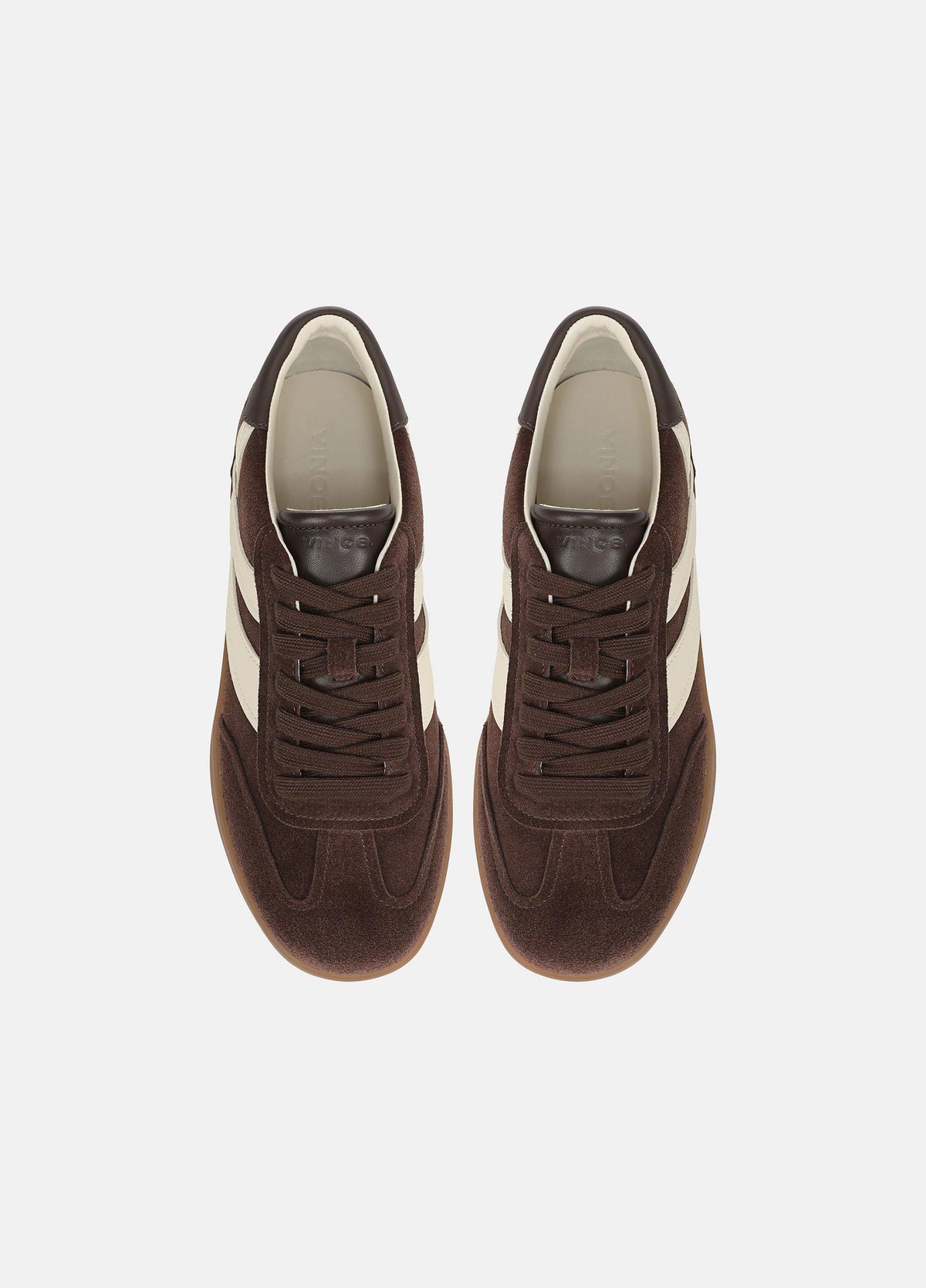 Oasis Suede & Leather Sneaker - US 9980