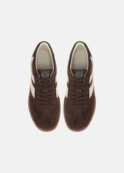 Oasis Suede & Leather Sneaker - US 9980