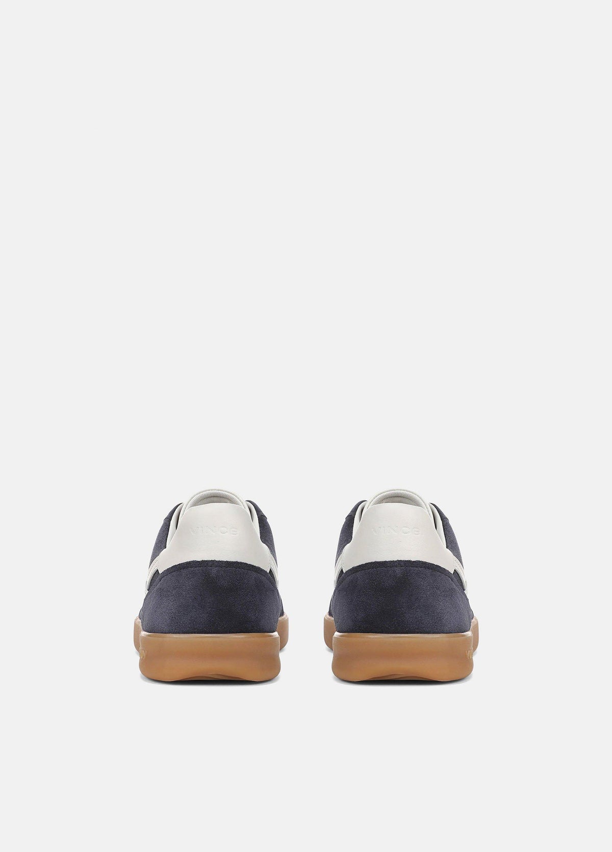 Oasis Suede & Leather Sneaker - US 8609