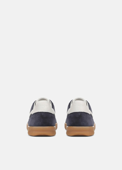 Oasis Suede & Leather Sneaker - US 8609