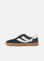 Oasis Suede & Leather Sneaker - US 8609