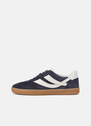 Coastal Blue/Horchata