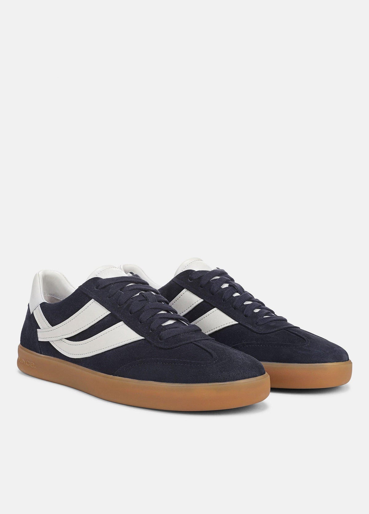 Oasis Suede & Leather Sneaker - US 8609
