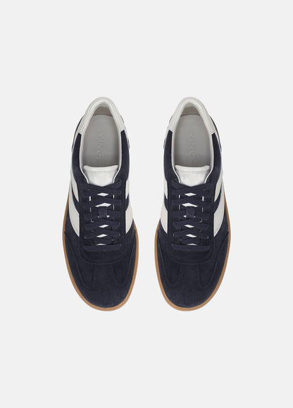 Oasis Suede & Leather Sneaker - US 8609