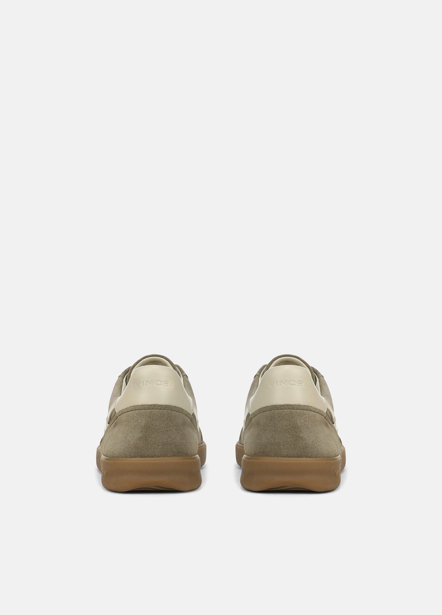 Oasis Suede & Leather Sneaker - US 6268
