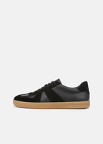 Oren Leather & Suede Sneaker - US 1418