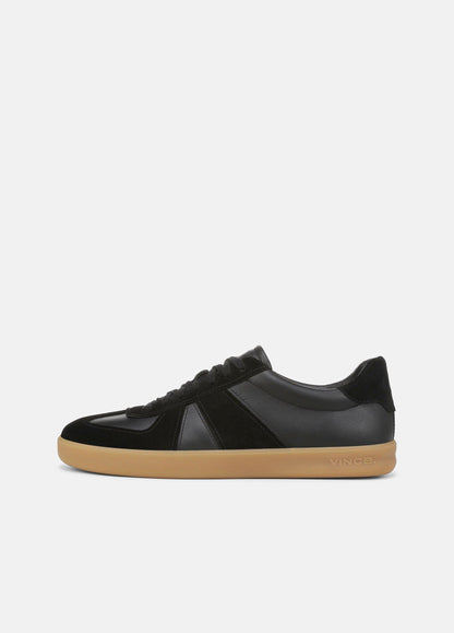 Oren Leather & Suede Sneaker - US 1418