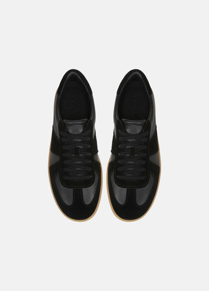 Oren Leather & Suede Sneaker - US 1418