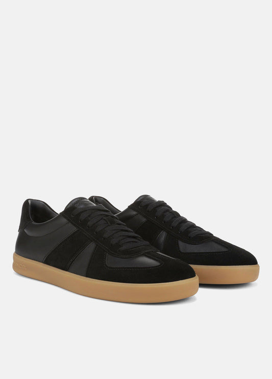 Oren Leather & Suede Sneaker - US 1418