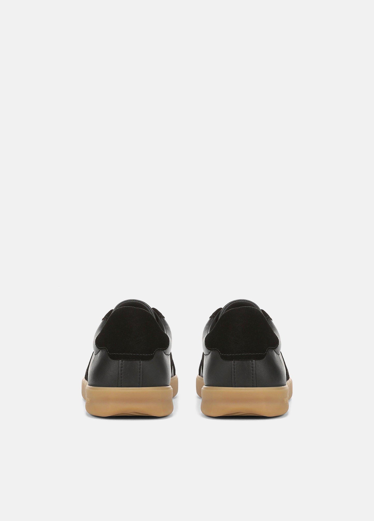Oren Leather & Suede Sneaker - US 1418