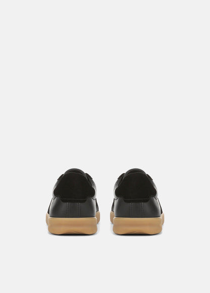 Oren Leather & Suede Sneaker - US 1418