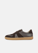 Oren Leather & Suede Sneaker - US 7702