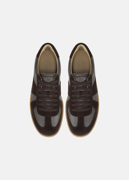 Oren Leather & Suede Sneaker - US 7702