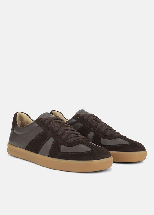 Oren Leather & Suede Sneaker - US 7702