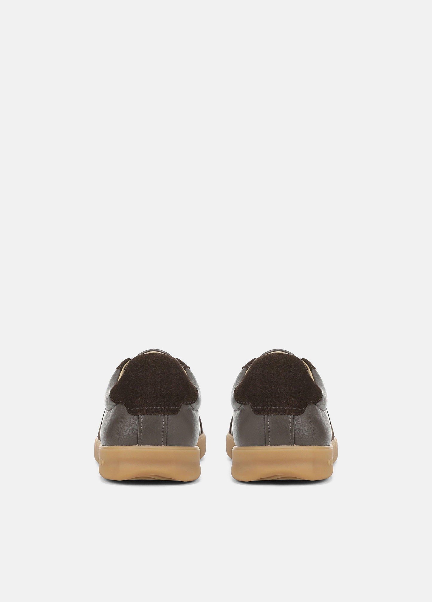 Oren Leather & Suede Sneaker - US 7702