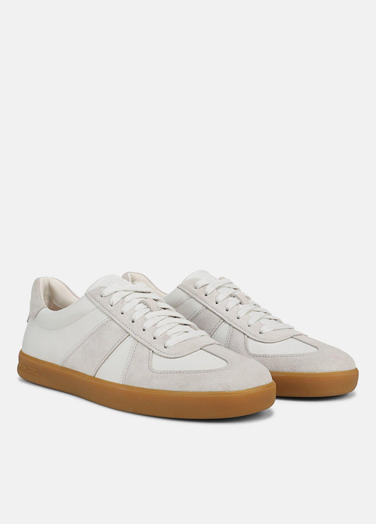 Oren Leather & Suede Sneaker - US 1477