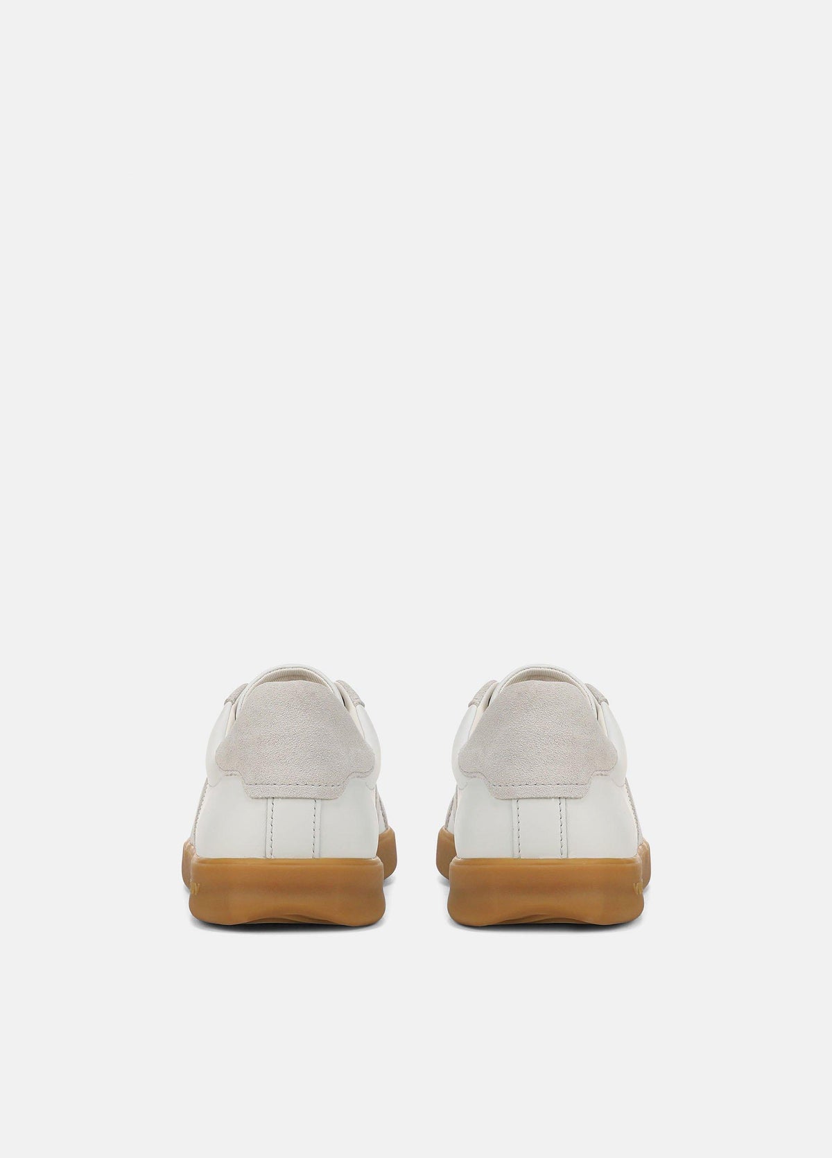 Oren Leather & Suede Sneaker - US 1477