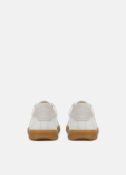 Oren Leather & Suede Sneaker - US 1477