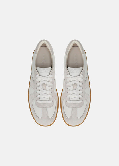 Oren Leather & Suede Sneaker - US 1477