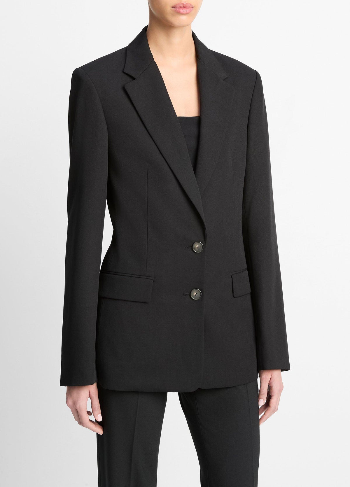 Oversized Blazer - US 3365