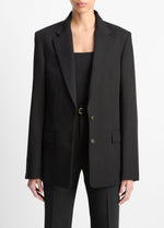 Oversized Blazer - US 3365