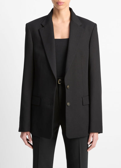 Oversized Blazer - US 3365