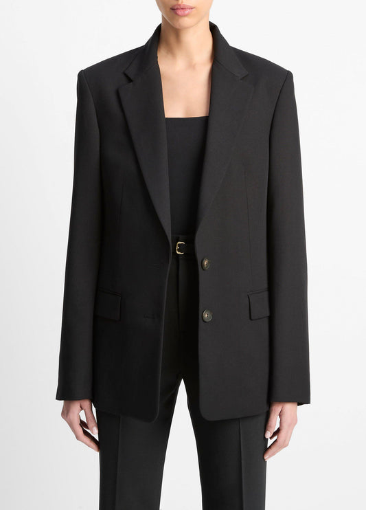 Oversized Blazer - US 3365