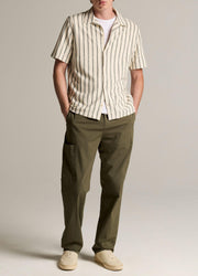 Coulter Green