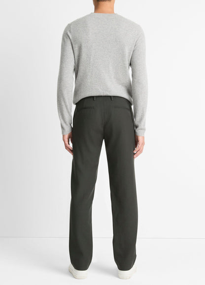 Owen Athletic Wool Suiting Pant - US 4045